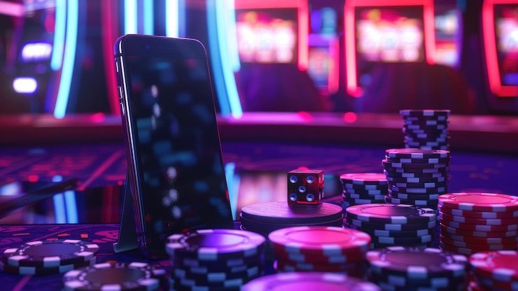 untung88 login app displaying live casino tables and slot games